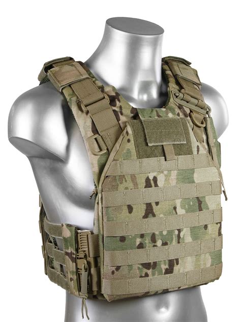 best ballistic vest